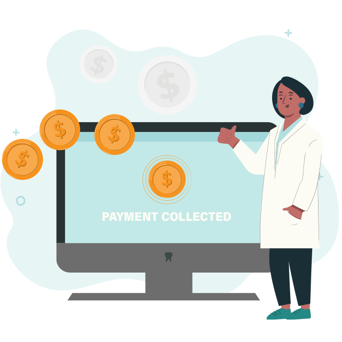 Doctor-Collected-Payment